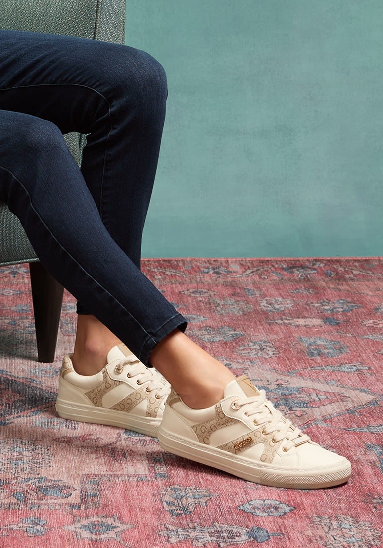 GUESS Factory Global Lifestyle Brand